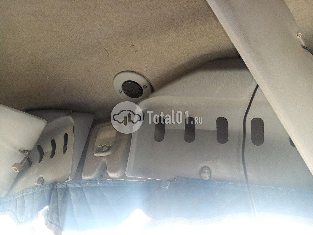 Фото Fuso 47222A 316