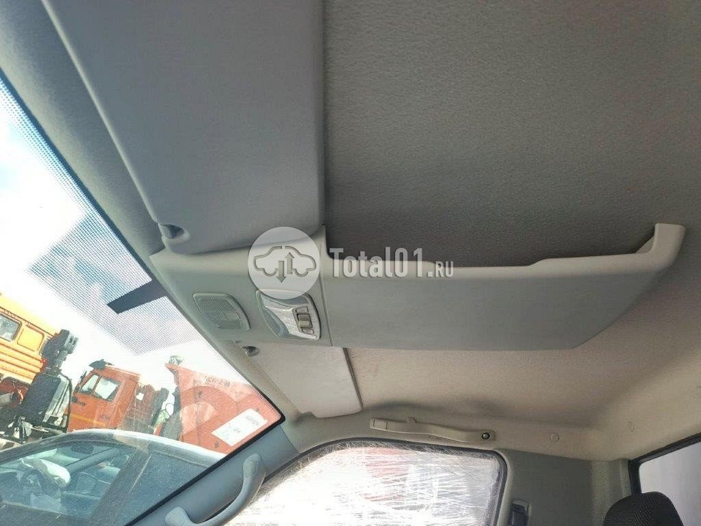 Фото УАЗ Uaz Profi 28