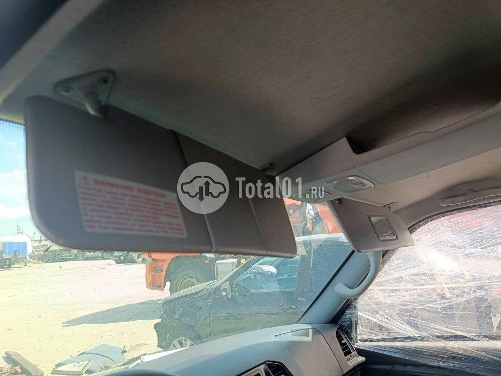 Фото УАЗ Uaz Profi 38