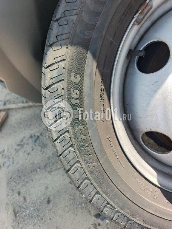 Фото УАЗ Uaz Profi 42