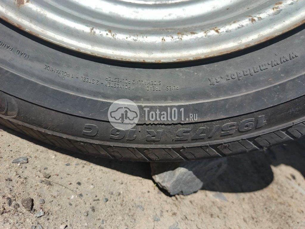 Фото УАЗ Uaz Profi 64