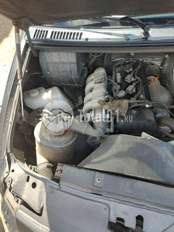 Фото УАЗ Uaz Profi 78