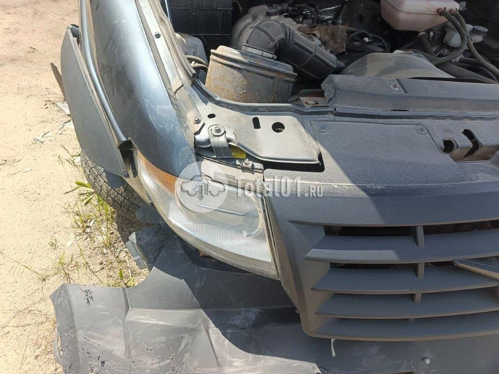 Фото УАЗ Uaz Profi 84