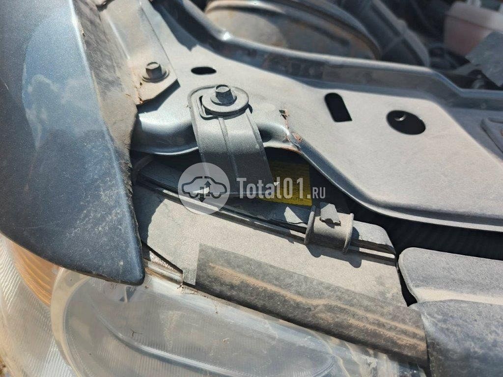 Фото УАЗ Uaz Profi 86