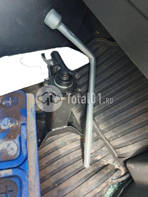 Фото УАЗ Uaz Profi 96