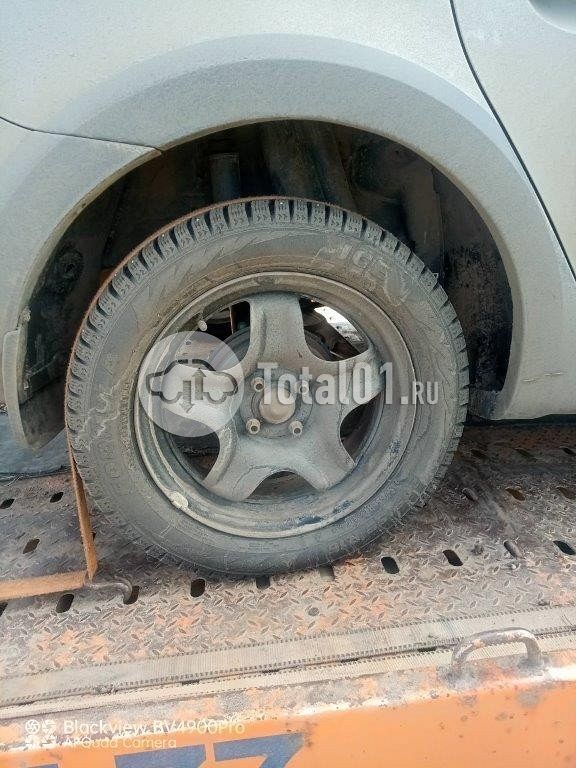 Фото Renault Logan 16