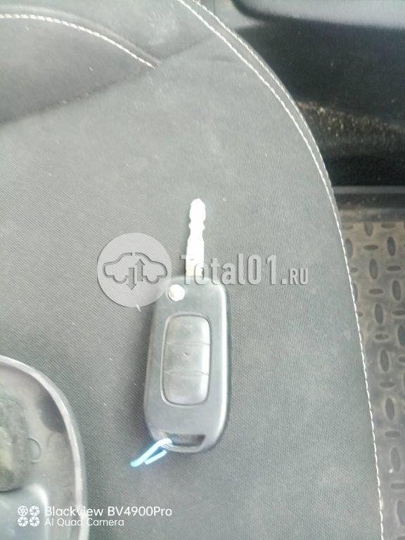 Фото Renault Logan 24