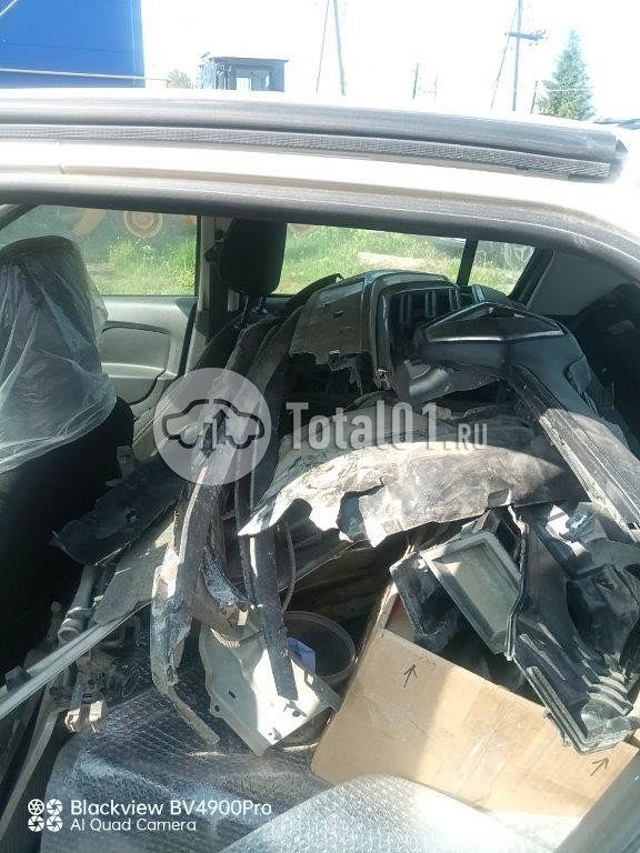 Фото Renault Logan 36