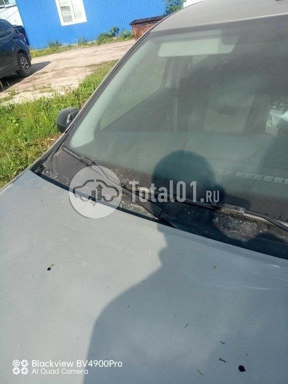 Фото Renault Logan 46