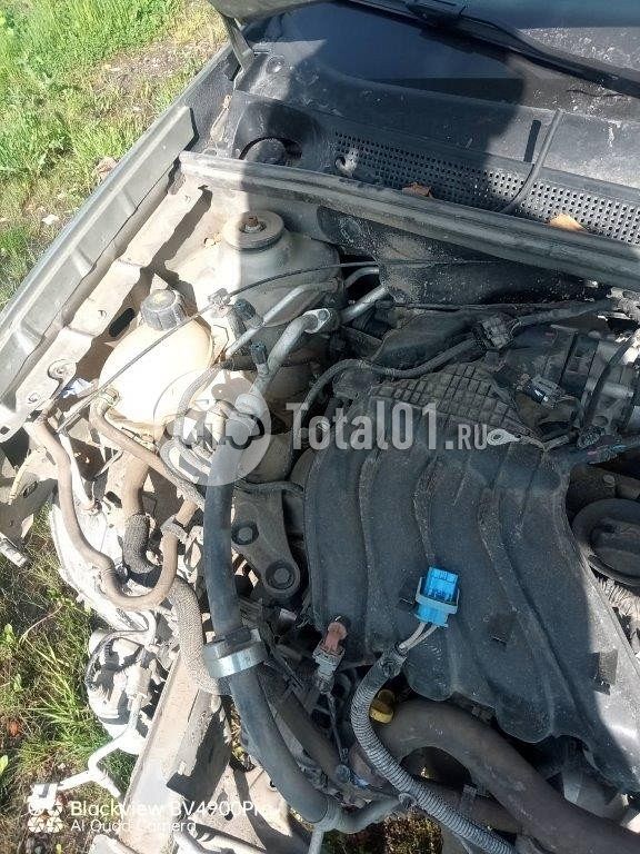 Фото Renault Logan 50