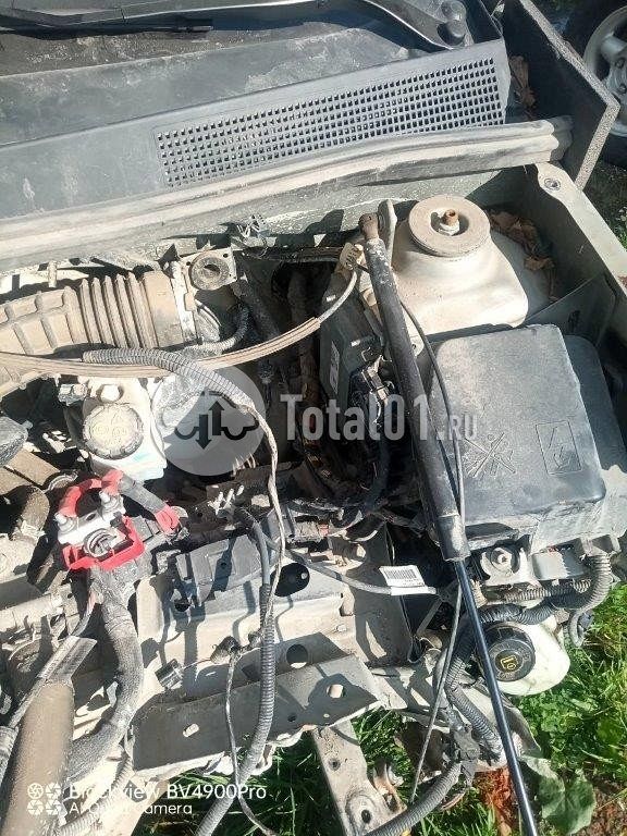 Фото Renault Logan 52