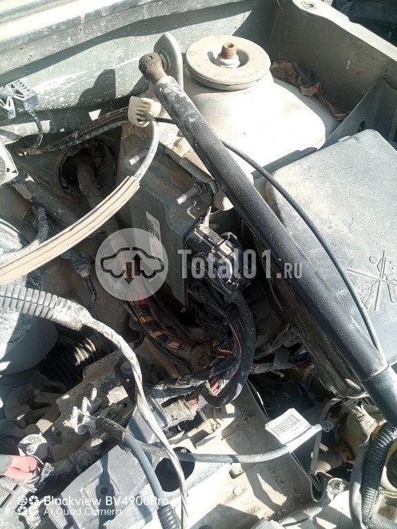 Фото Renault Logan 54
