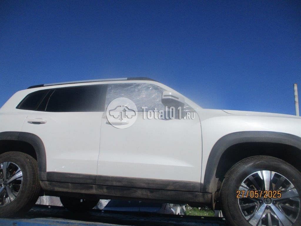 Фото Haval DARGO 8