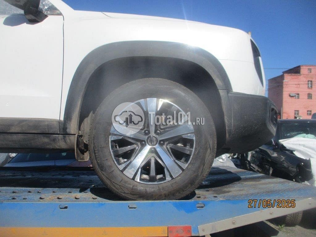 Фото Haval DARGO 14