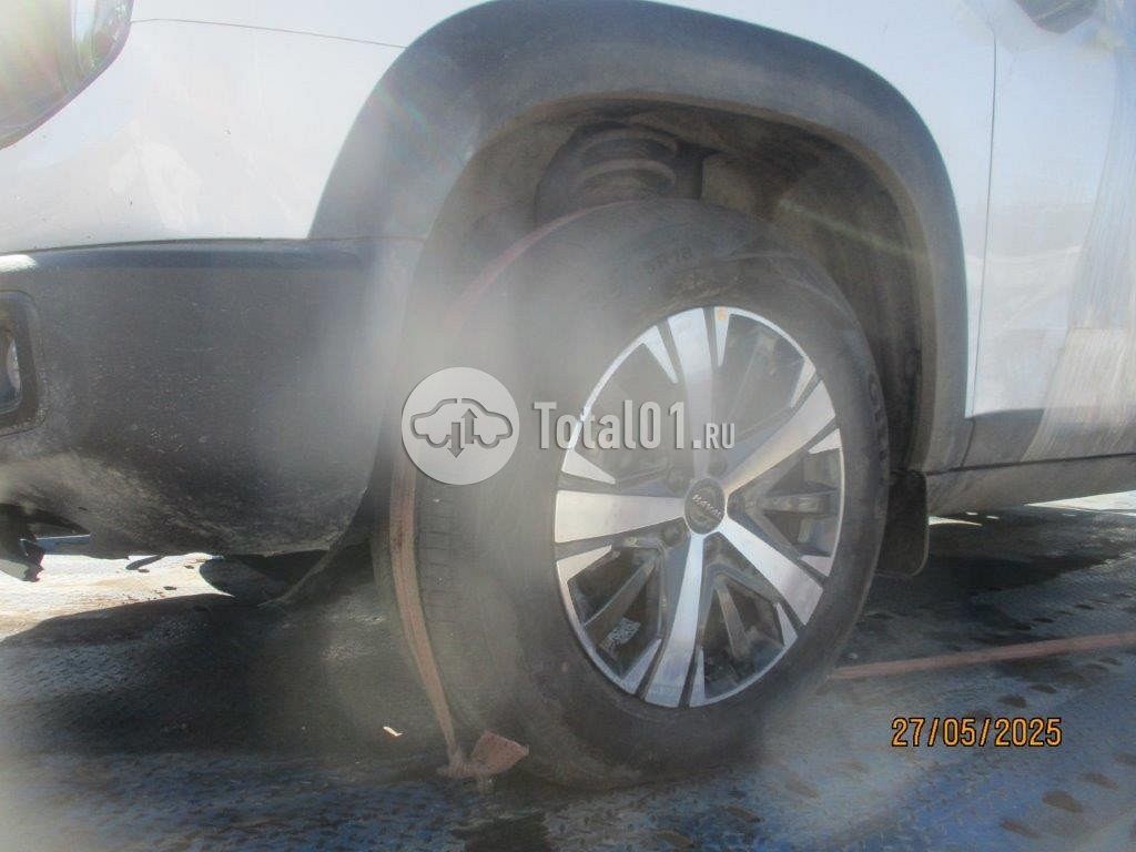 Фото Haval DARGO 16