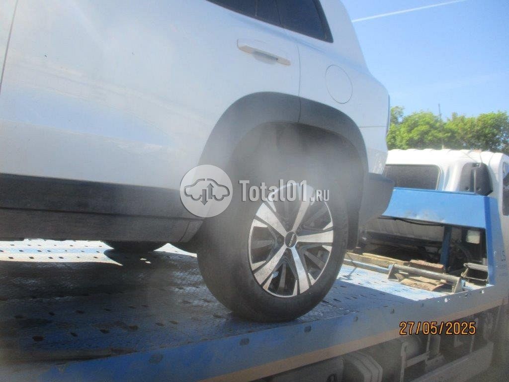 Фото Haval DARGO 18
