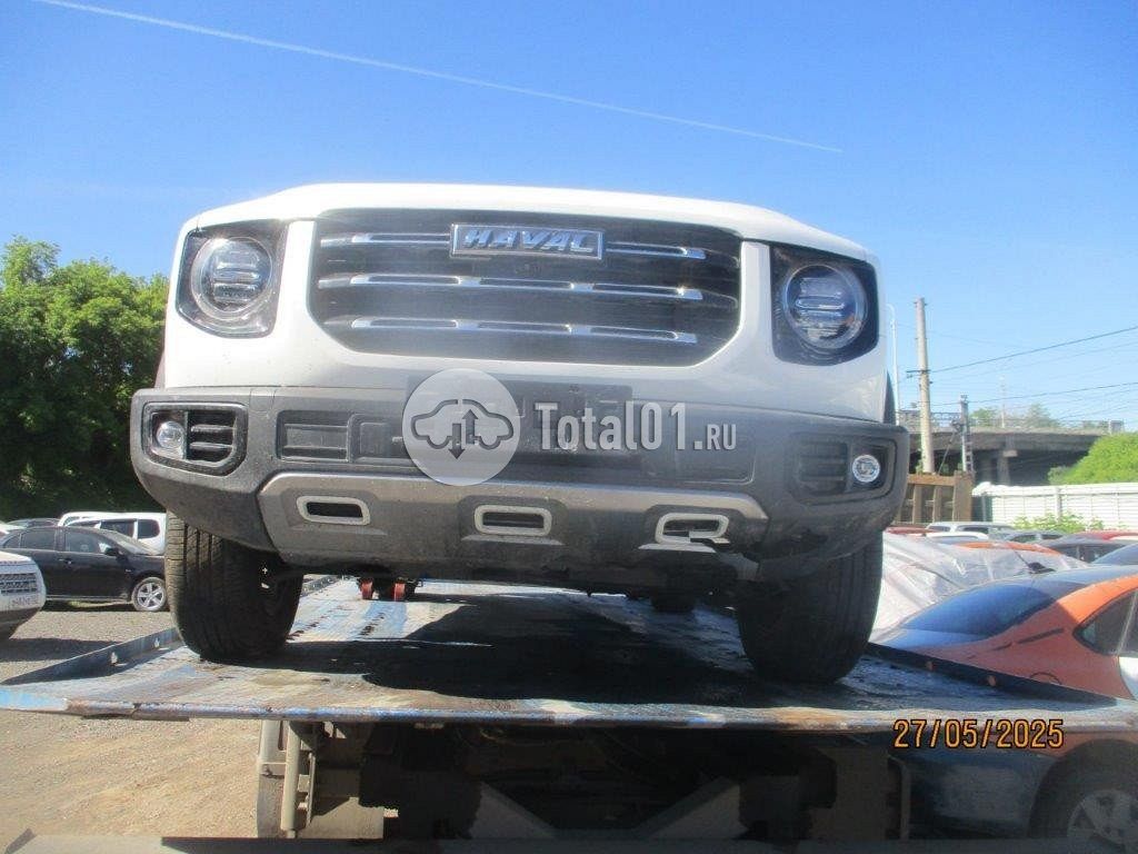 Фото Haval DARGO 20
