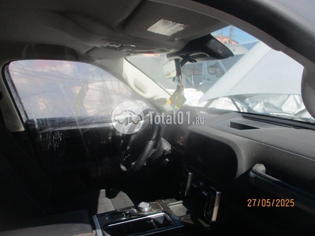 Фото Haval DARGO 30