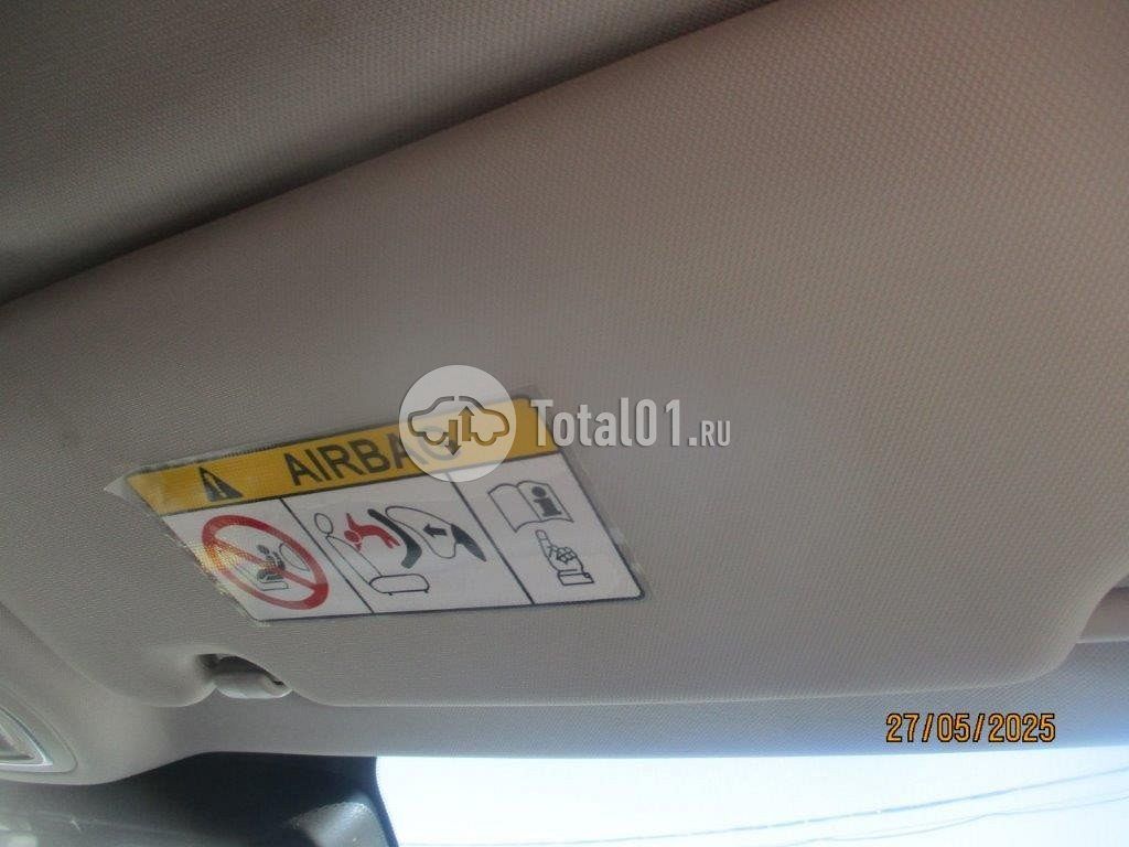 Фото Haval DARGO 34