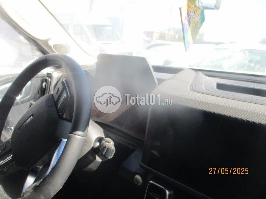 Фото Haval DARGO 36