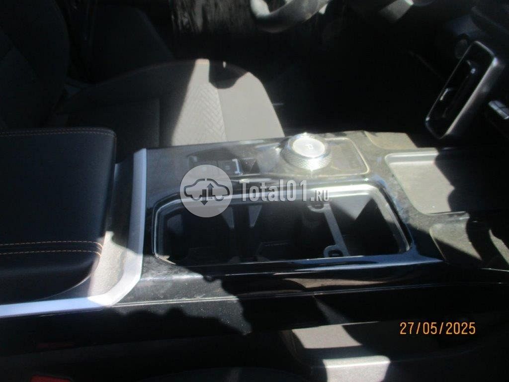 Фото Haval DARGO 40