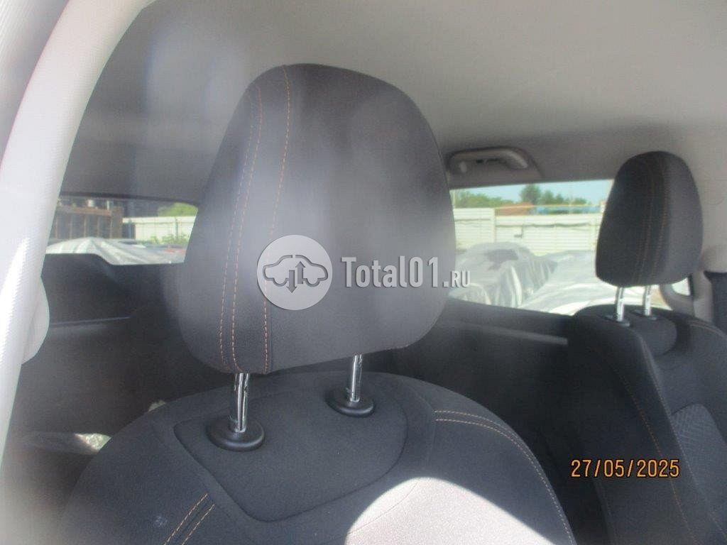 Фото Haval DARGO 42