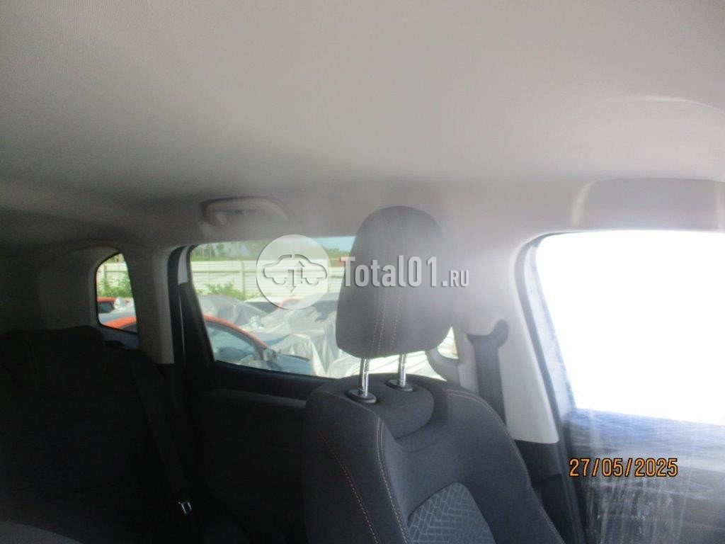 Фото Haval DARGO 44