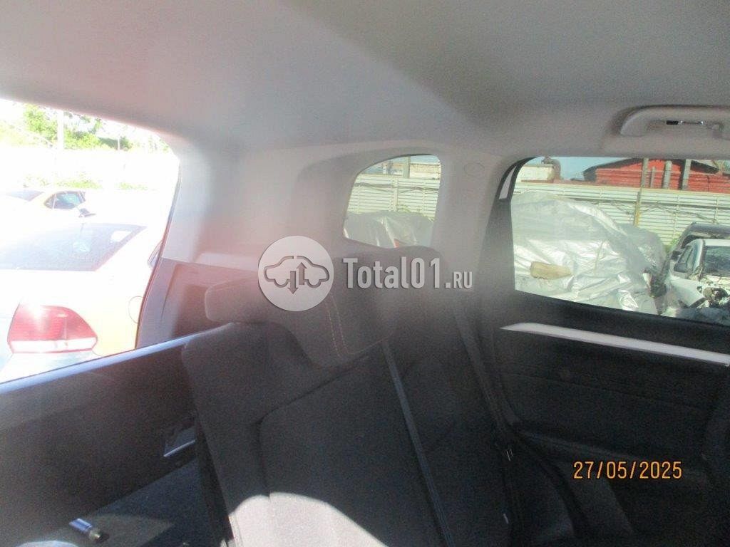 Фото Haval DARGO 48