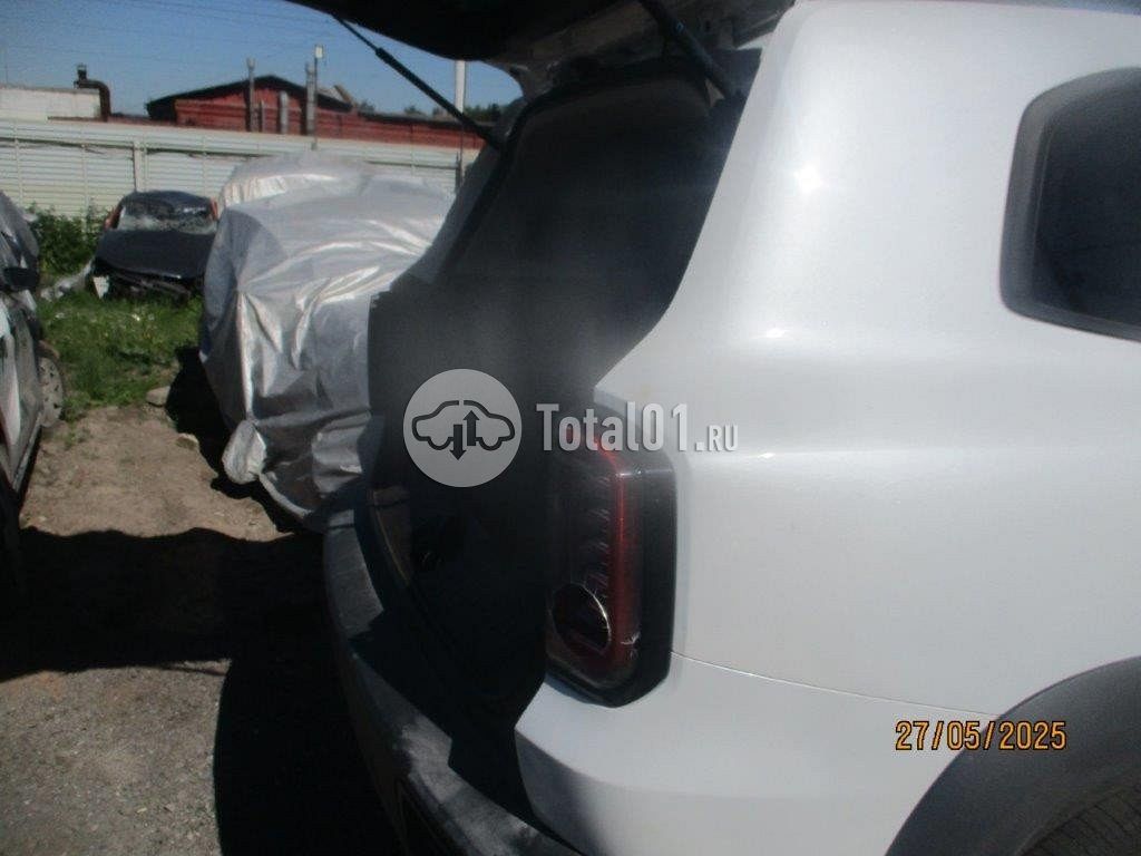 Фото Haval DARGO 54
