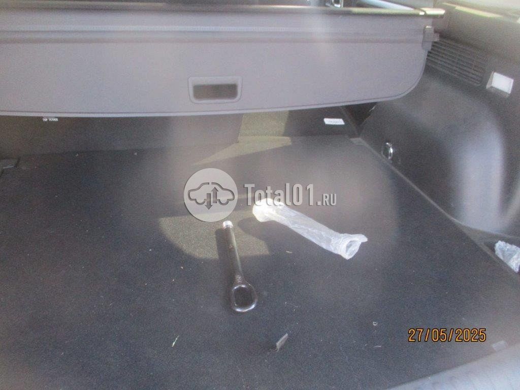 Фото Haval DARGO 56