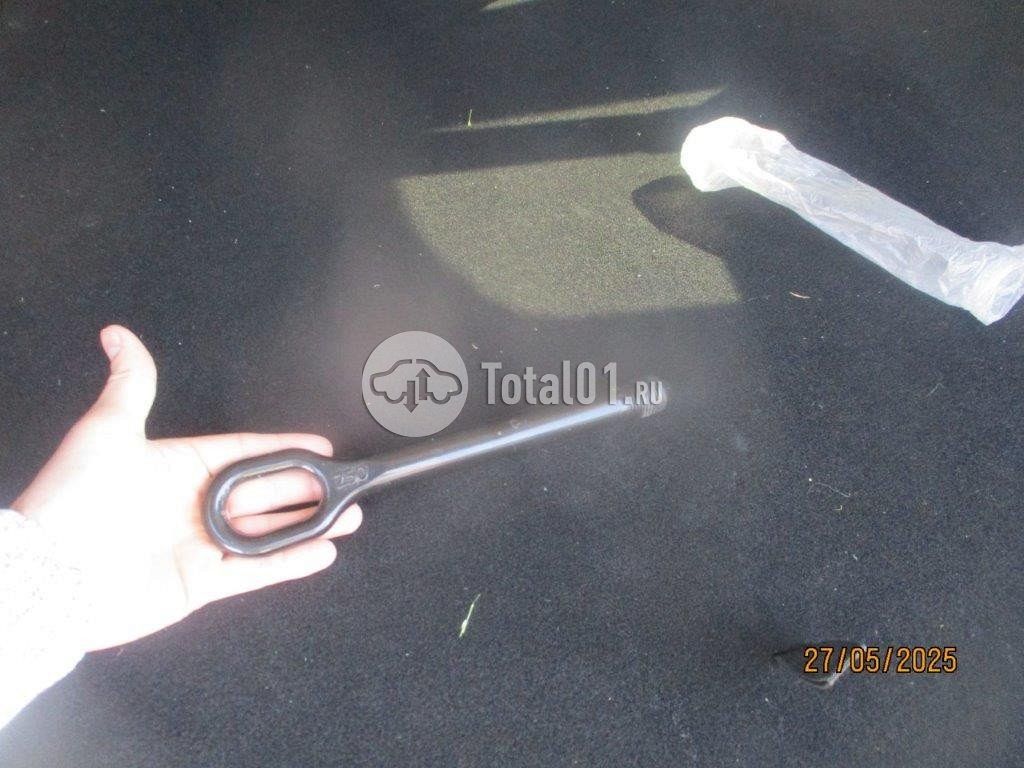 Фото Haval DARGO 58
