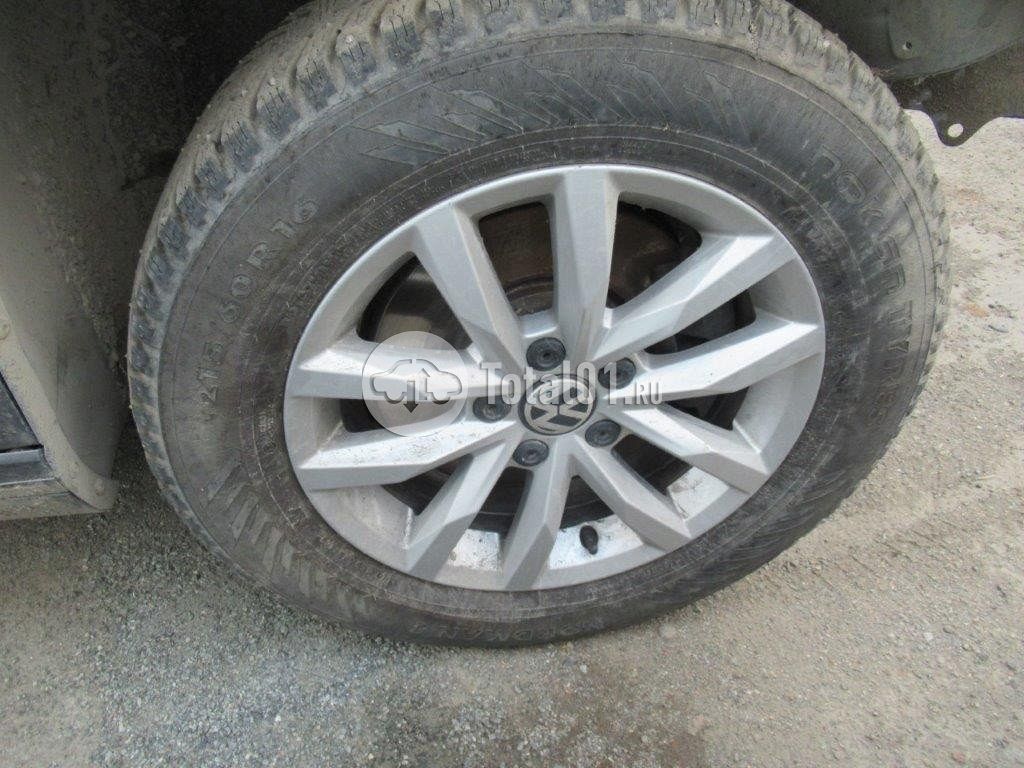 Фото Volkswagen Passat 22