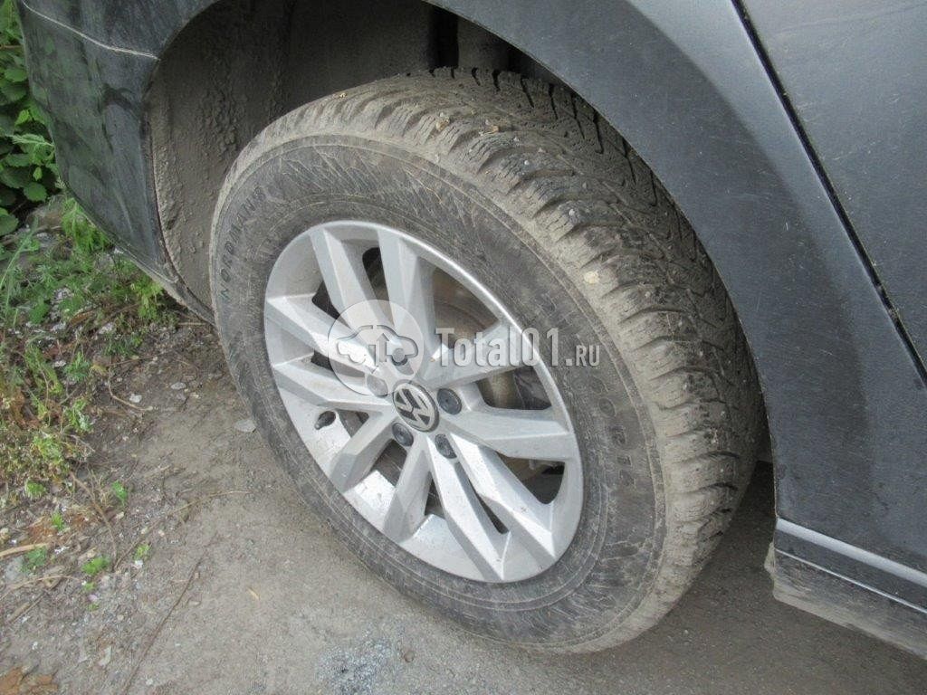 Фото Volkswagen Passat 24