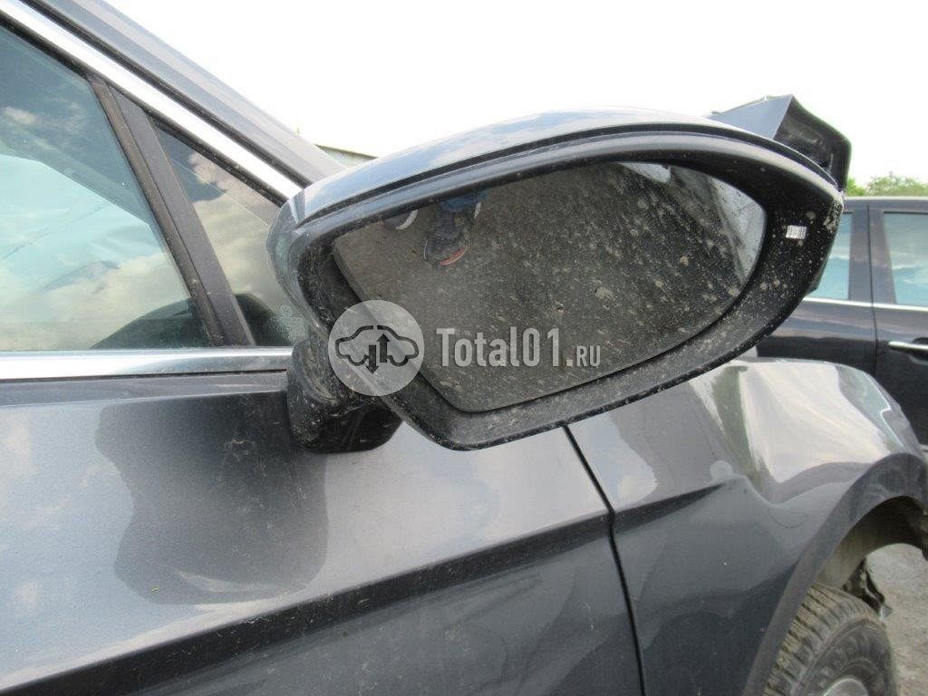 Фото Volkswagen Passat 26