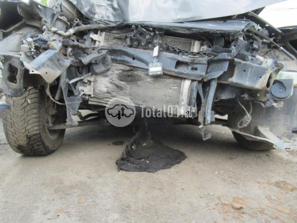 Фото Volkswagen Passat 30