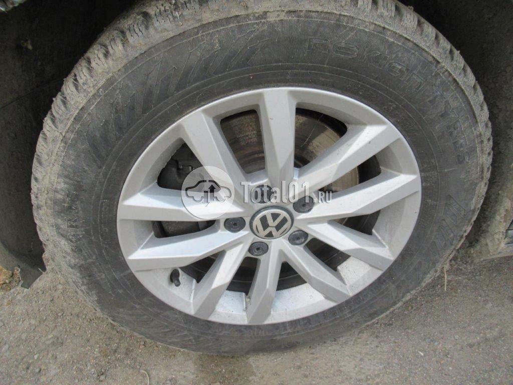 Фото Volkswagen Passat 34