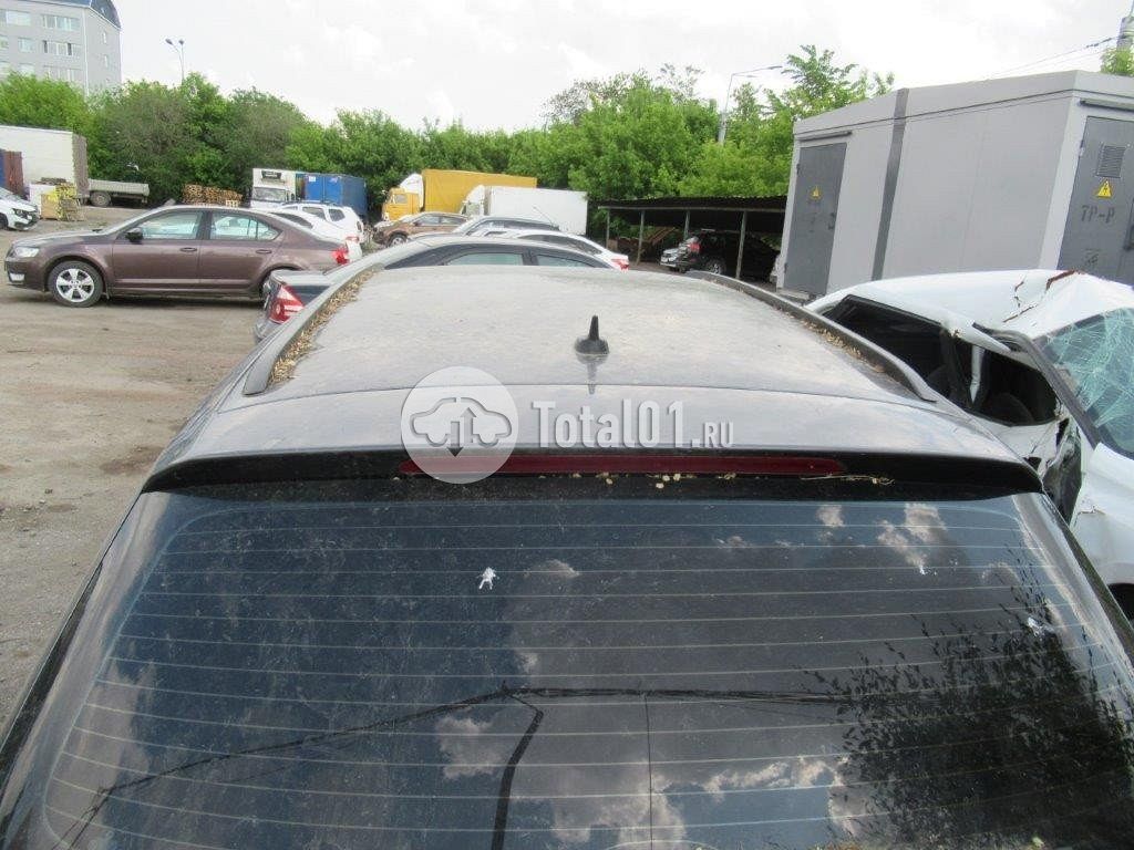 Фото Volkswagen Passat 40