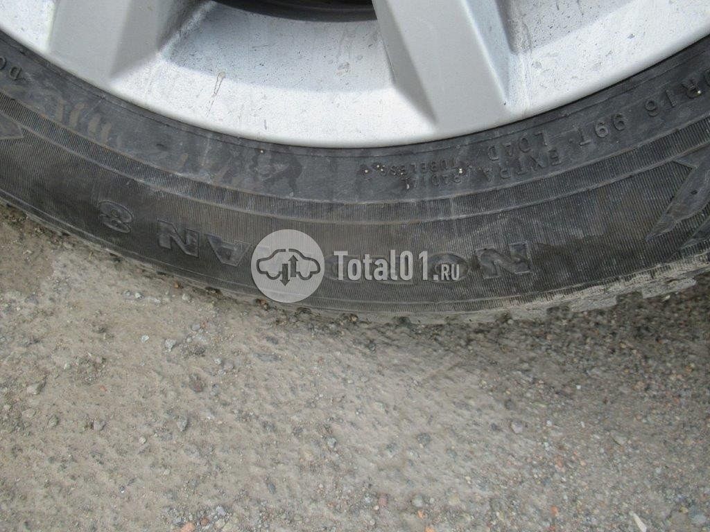 Фото Volkswagen Passat 42