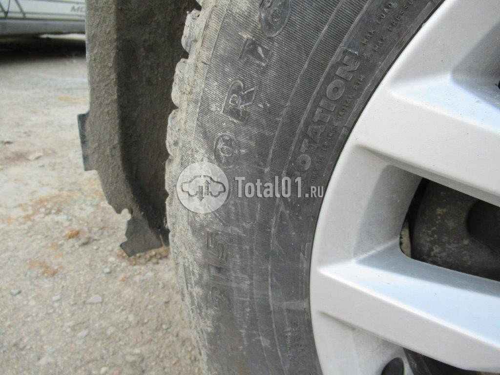 Фото Volkswagen Passat 44