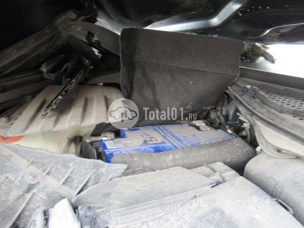 Фото Volkswagen Passat 46