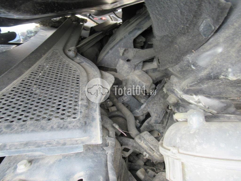 Фото Volkswagen Passat 48