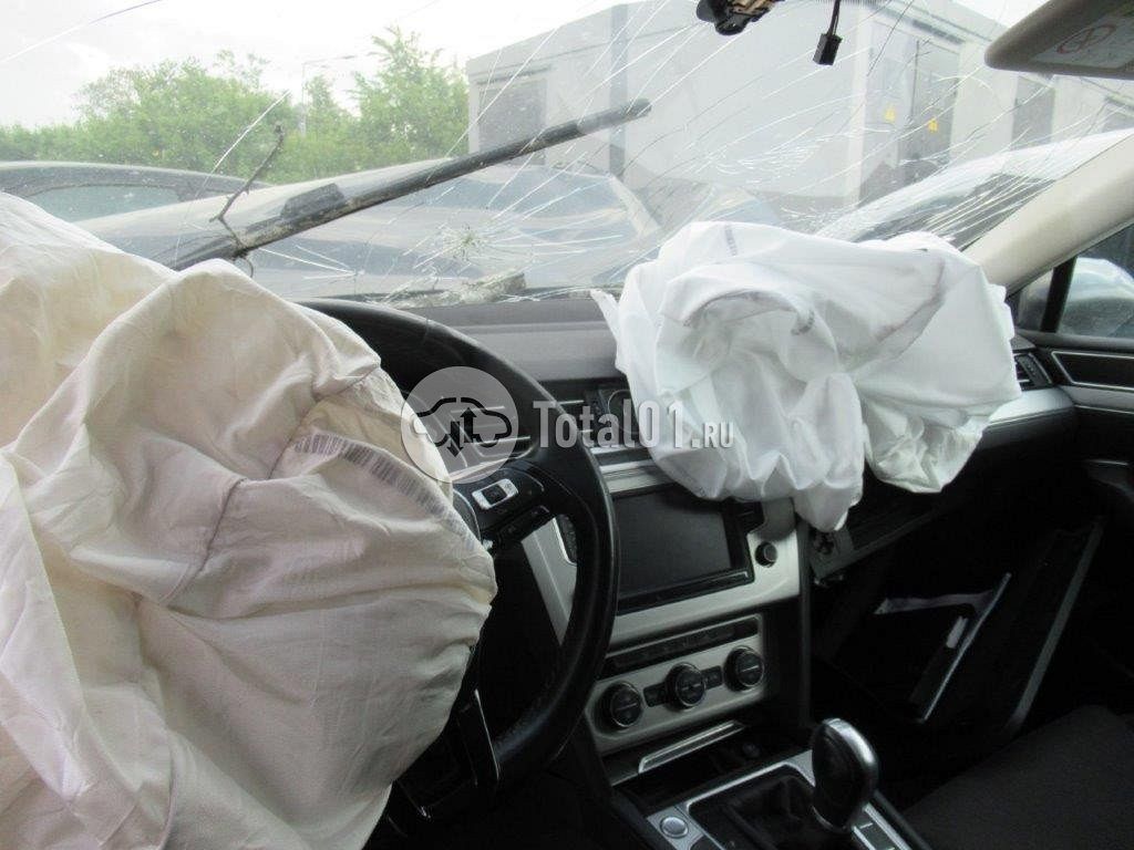 Фото Volkswagen Passat 54