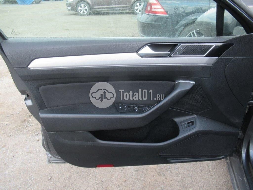 Фото Volkswagen Passat 56