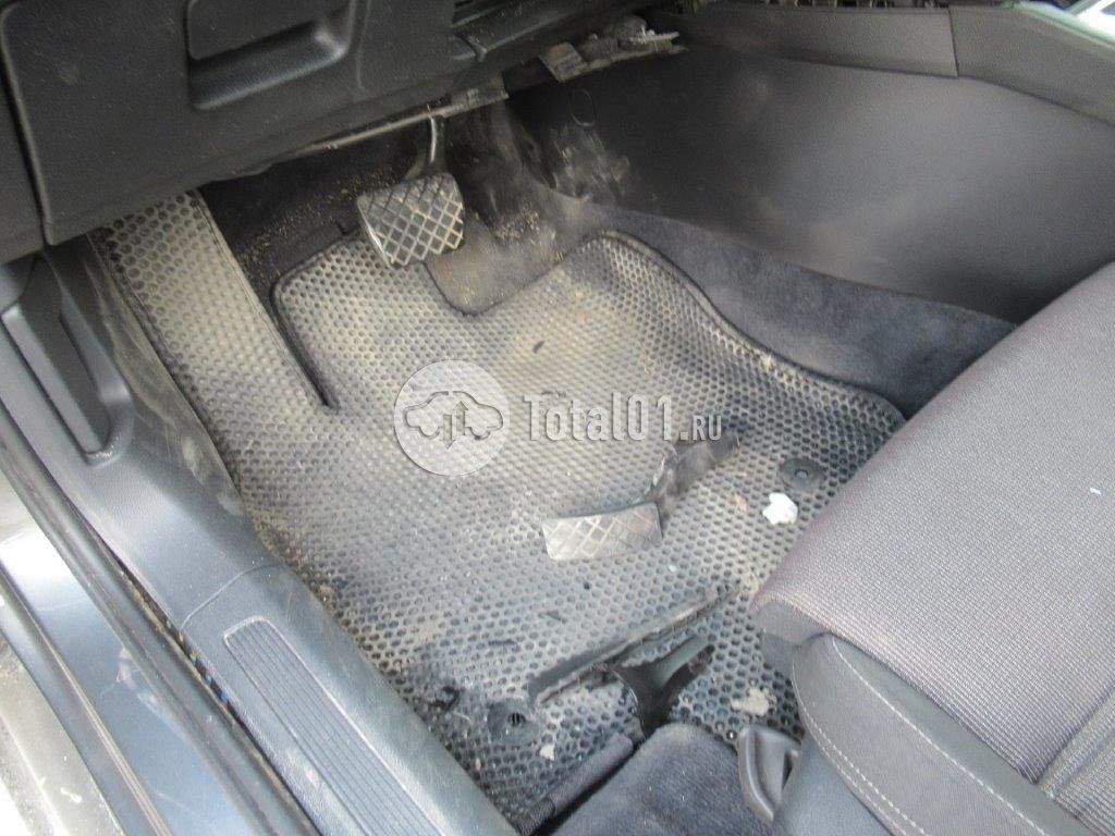 Фото Volkswagen Passat 58