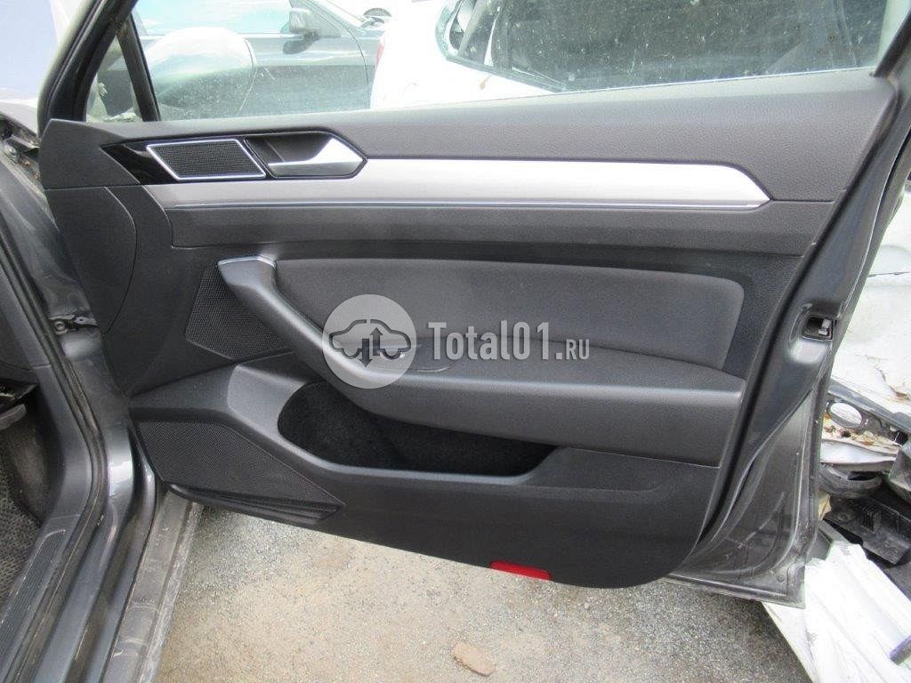 Фото Volkswagen Passat 68