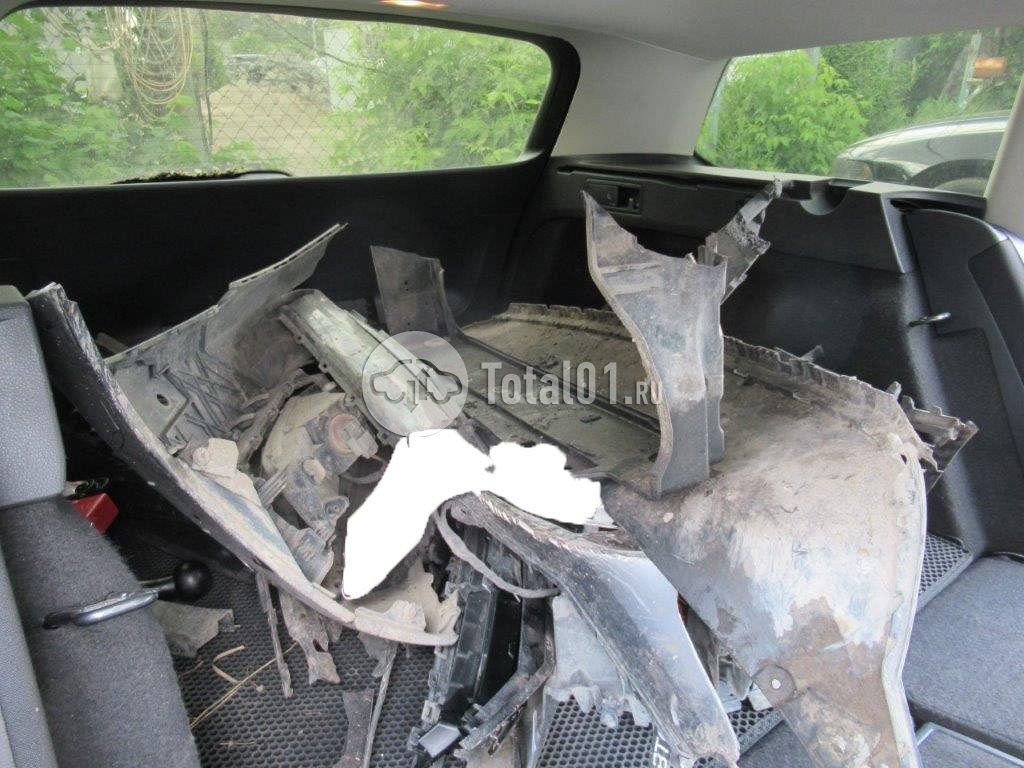 Фото Volkswagen Passat 74