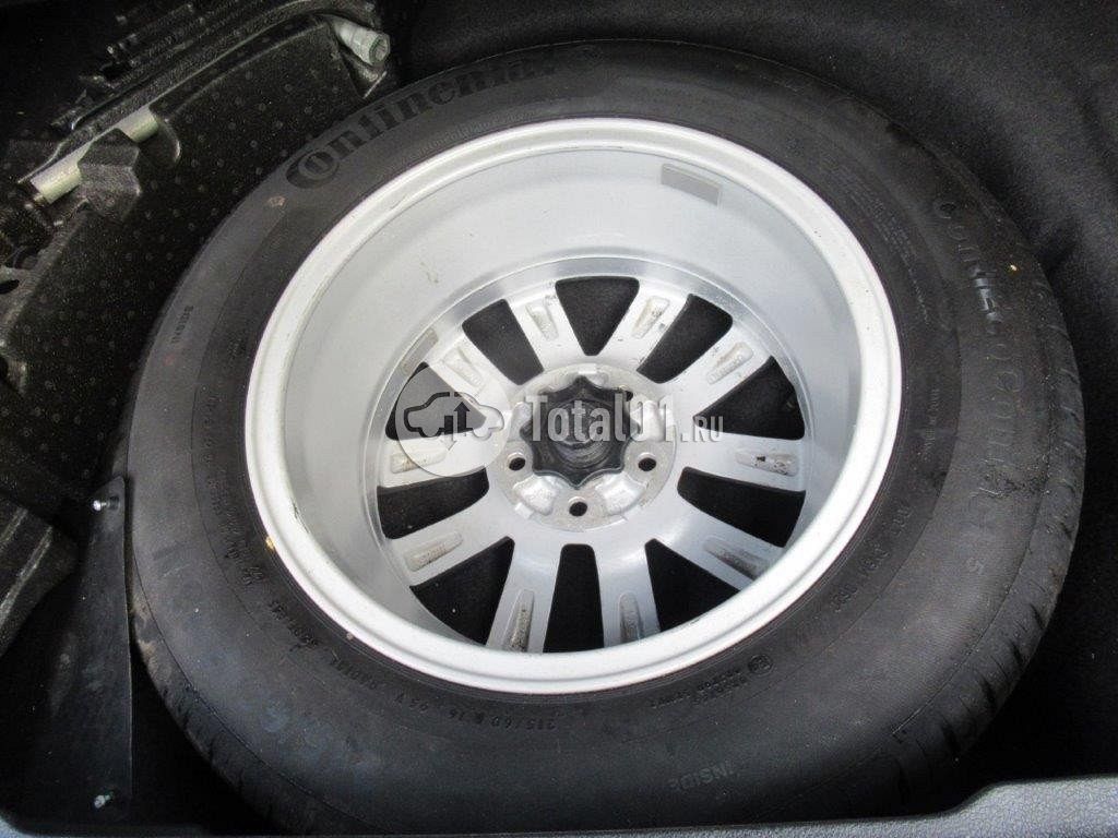 Фото Volkswagen Passat 90