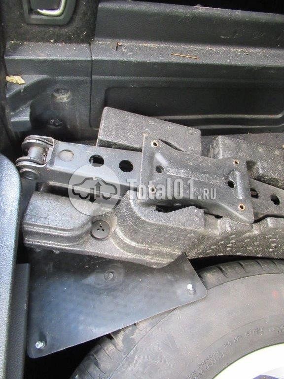 Фото Volkswagen Passat 94