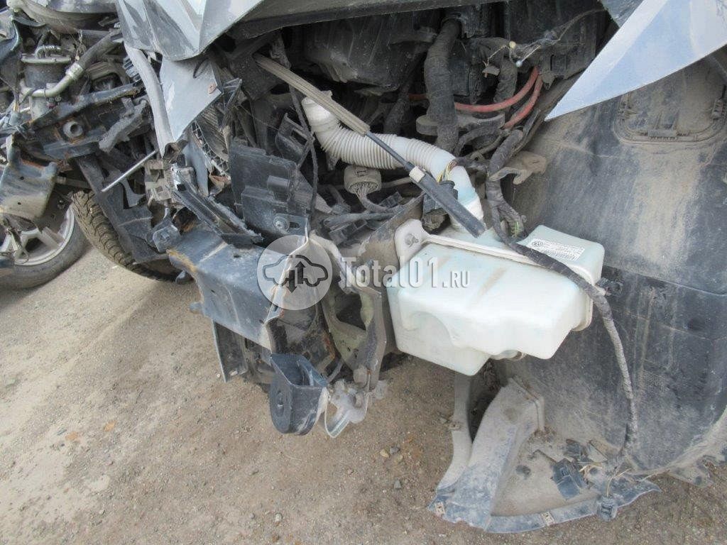 Фото Volkswagen Passat 96