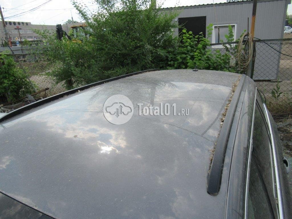Фото Volkswagen Passat 98
